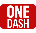 OneDash Logo